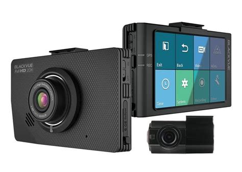 Power Majic Pro and BlackVue: The Perfect Combination for Dashcam Users